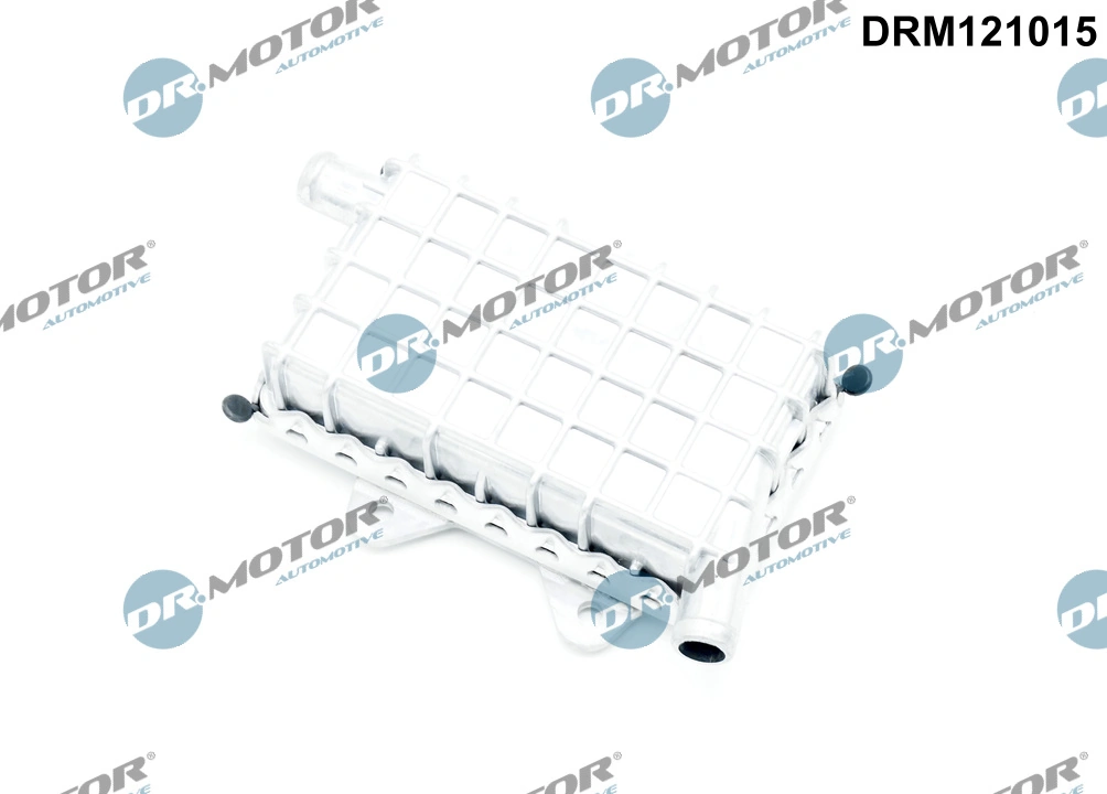 Oil Cooler, engine oil